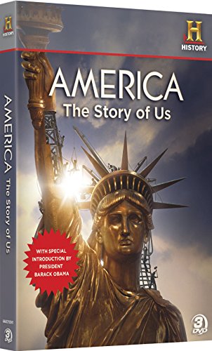 AMERICA: THE STORY OF US