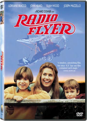 RADIO FLYER [IMPORT]