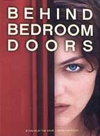 BEHIND BEDROOM DOORS - DVD