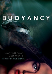 BUOYANCY [DVD]