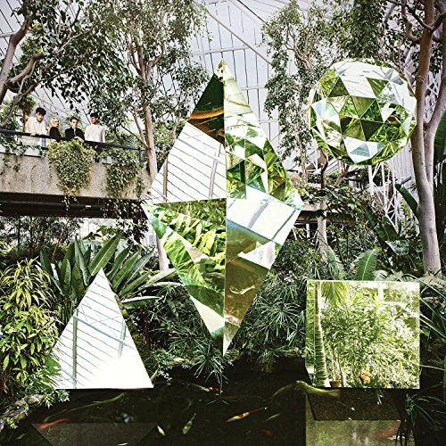 CLEAN BANDIT - NEW EYES