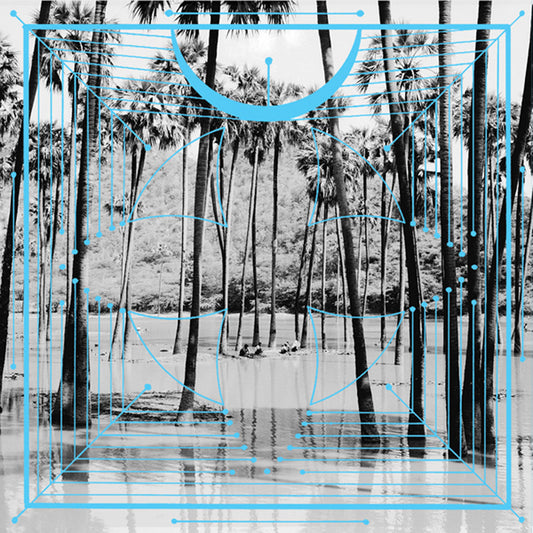 FOUR TET  - PINK