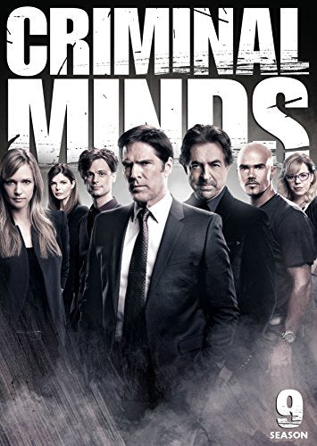 CRIMINAL MINDS: SEASON 9