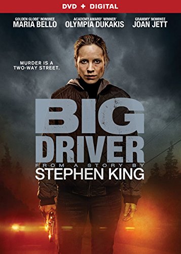 BIG DRIVER