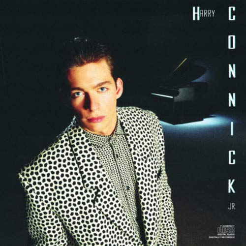 HARRY CONNICK, JR. - HARRY CONNICK JR.