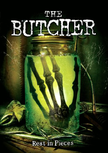 BUTCHER