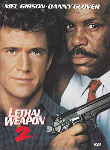 LETHAL WEAPON 2 (WIDESCREEN/FULL SCREEN)