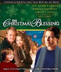 THE CHRISTMAS BLESSING [BLU-RAY]