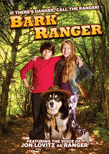 BARK RANGER