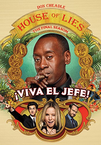 HOUSE OF LIES: THE FINAL SEASON