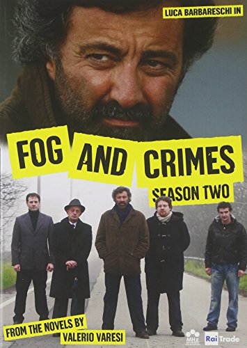 FOG & CRIMES: SERIES 2 [IMPORT]