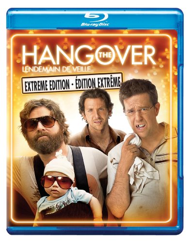 THE HANGOVER [BLU-RAY] (SOUS-TITRES FRANAIS)