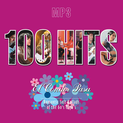 VARIOUS  - EL CONDOR PASA