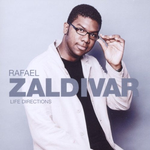 ZALDIVAR, RAFAEL  - LIFE DIRECTIONS