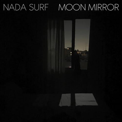 NADA SURF - MOON MIRROR (CD)