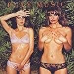 ROXY MUSIC - COUNTRY LIFE