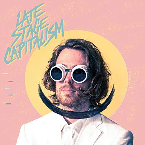 MESSERSMITH, JEREMY - LATE STAGE CAPITALISM [LP]