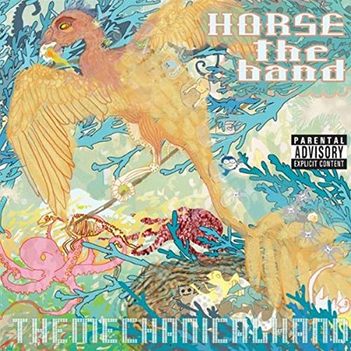 HORSE THE BAND - MECHANICAL HAND