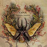 CAINA - TEMPORARY ANTENNAE