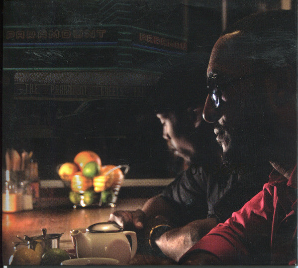 SUPERSTAR QUAMALLAH  - TALKIN' ALL THAT JAZZ