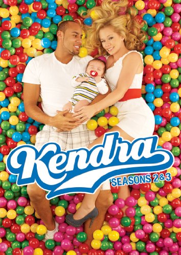 KENDRA S2/3