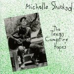 SHOCKED, MICHELLE - TEXAS CAMPFIRE TAPES