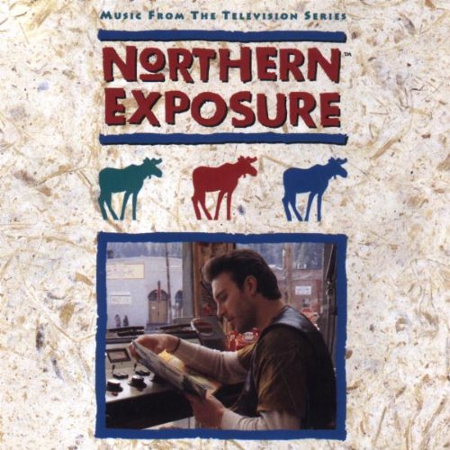 VARIOUS ARTISTS - NORTHERN EXPOSURE (ORIGINAL SOUNDTRACK)