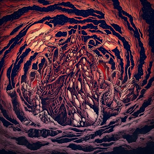 BLUT AUS NORD - DISHARMONIUM - UNDREAMABLE ABYSSES (CD)