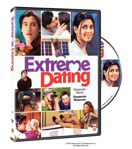 EXTREME DATING (SOUS-TITRES FRANAIS) [IMPORT]