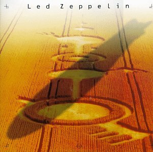 LED ZEPPELIN  - BOX SET (4CDS)
