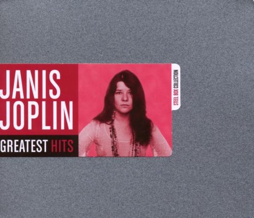 JOPLIN, JANIS - STEEL BOX COLLECTION