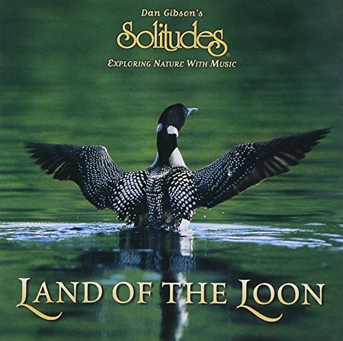 SOLITUDES - LAND OF THE LOON