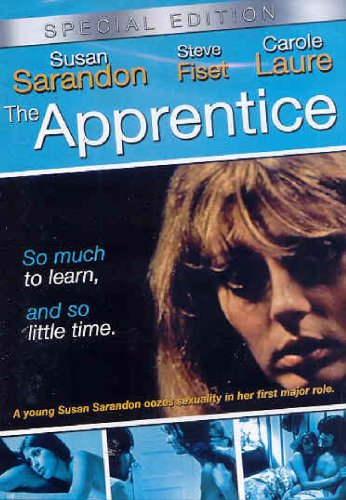 THE APPRENTICE (BILINGUAL) [IMPORT]