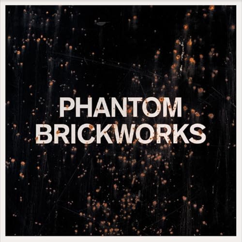 BIBIO - PHANTOM BRICKWORKS (LP II) [VINYL]