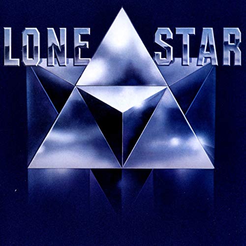 LONE STAR - ST (REMASTERED & RELOADED)(ROCK CANDY)