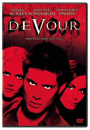 DEVOUR (BILINGUAL) [IMPORT]