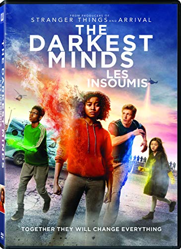 DARKEST MINDS (BILINGUAL)