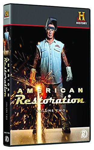 AMERICAN RESTORATION V2