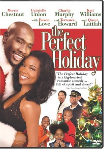 THE PERFECT HOLIDAY (SOUS-TITRES FRANAIS)