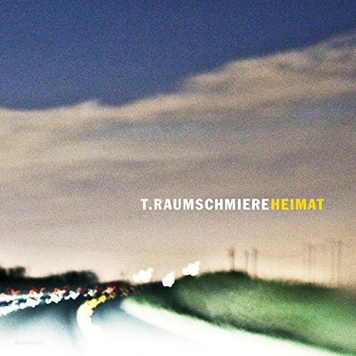 RAUMSCHMIERE, T. - HEIMAT