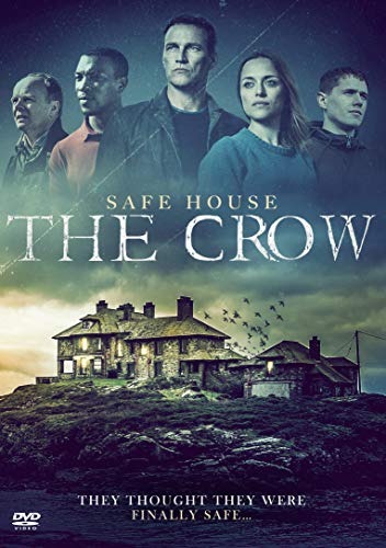SAFE HOUSE: THE CROW  - DVD