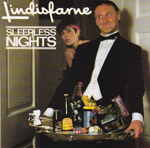 LINDISFARNE  - SLEEPLESS NIGHTS