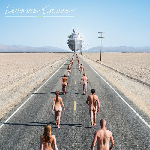 LEISURE CRUISE - LEISURE CRUISE