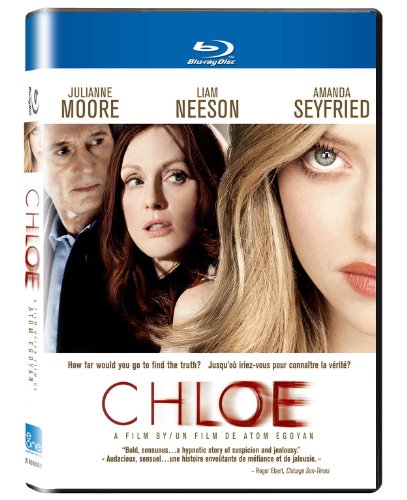 CHLOE  / CHLO  (BILINGUAL) [BLU-RAY]