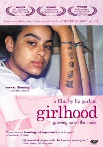 GIRLHOOD