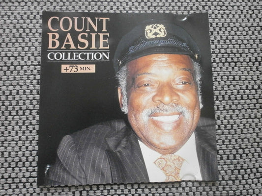 BASIE, COUNT  - COLLECTION