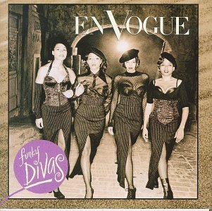 EN VOGUE - FUNKY DIVAS