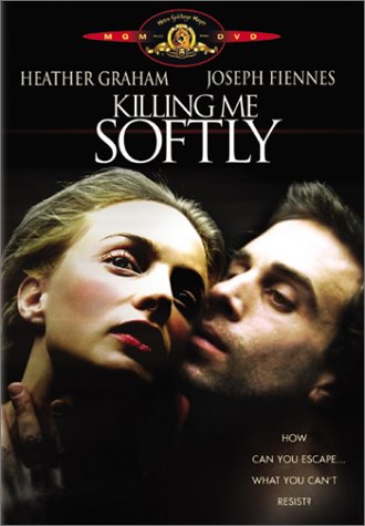 KILLING ME SOFTLY  [IMPORT]