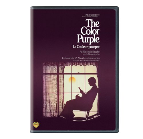 THE COLOR PURPLE (SOUS-TITRES FRANAIS) (BILINGUAL)