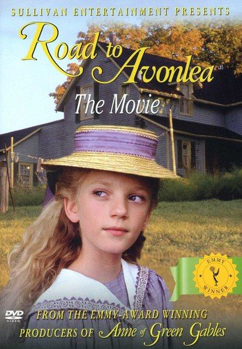 ROAD TO AVONLEA MOVIE